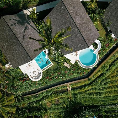 Numa Bali Hotel Sidemen  Exterior foto
