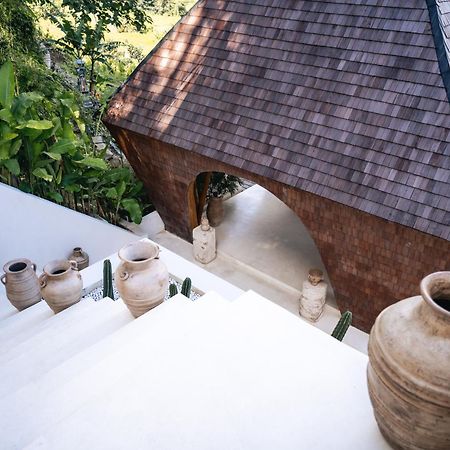 Numa Bali Hotel Sidemen  Exterior foto