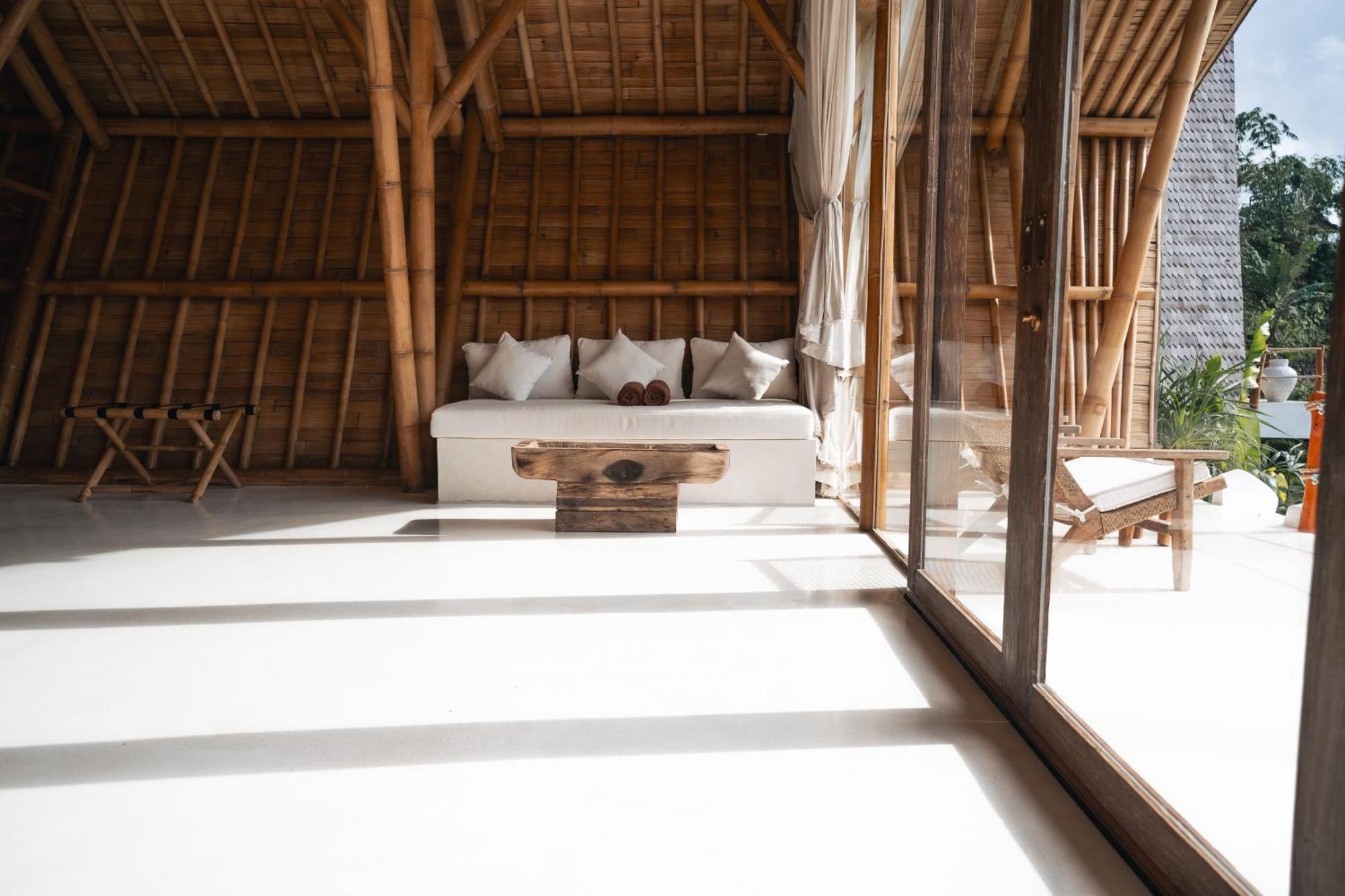 Numa Bali Hotel Sidemen  Habitación foto
