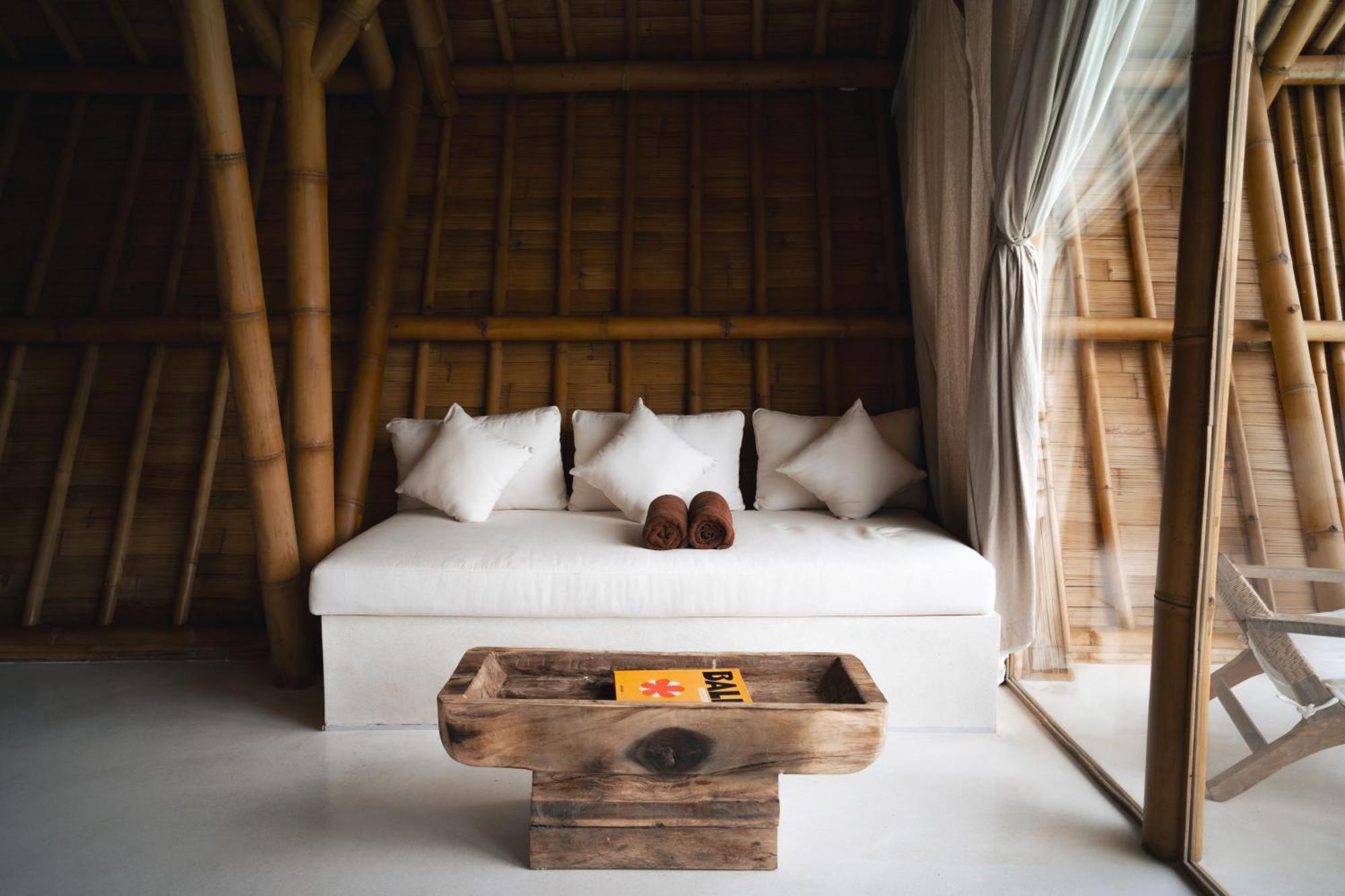 Numa Bali Hotel Sidemen  Habitación foto