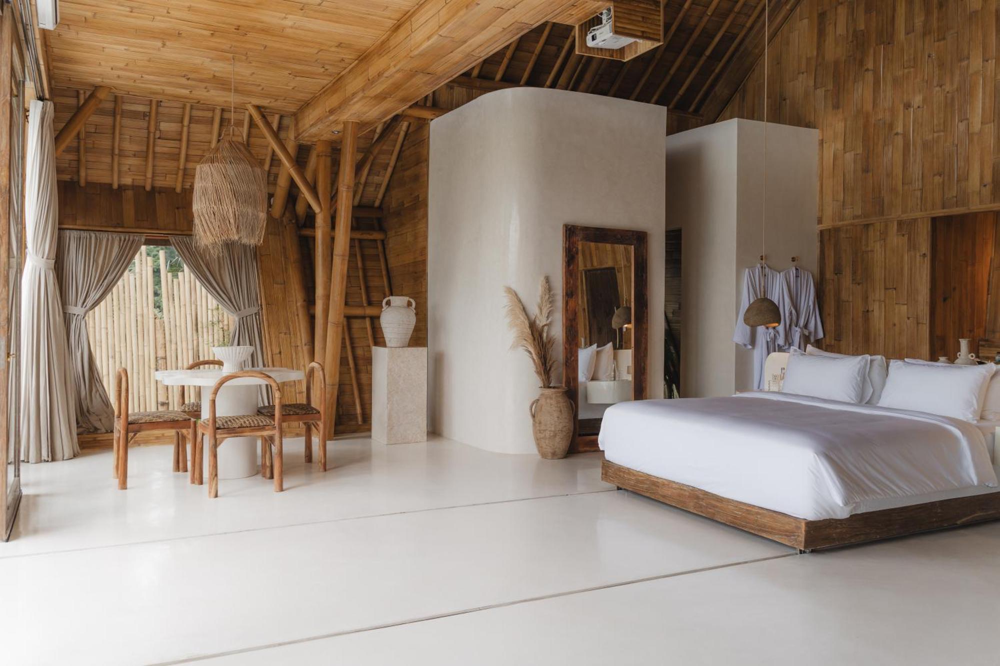 Numa Bali Hotel Sidemen  Habitación foto